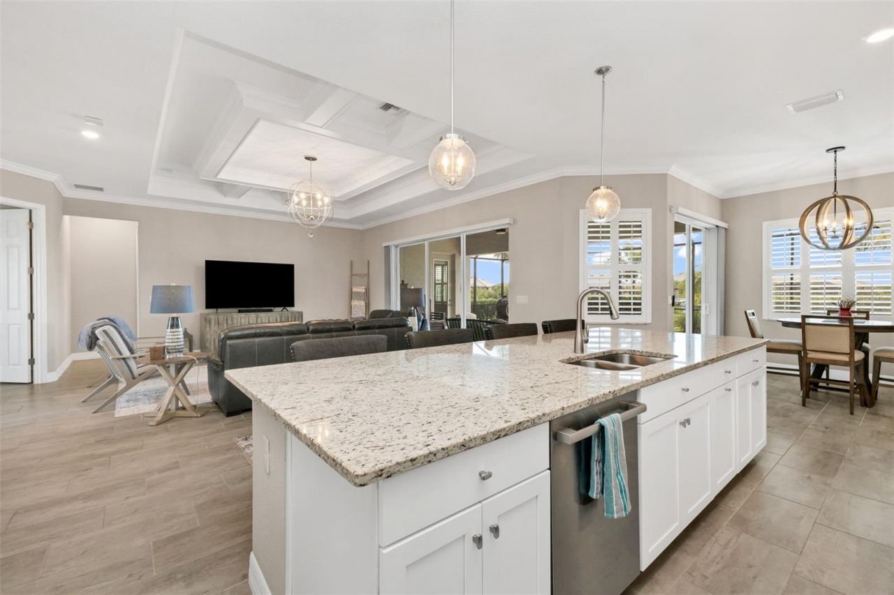 15336 Spanish Point Drive, Port Charlotte, FL 33981 Photo