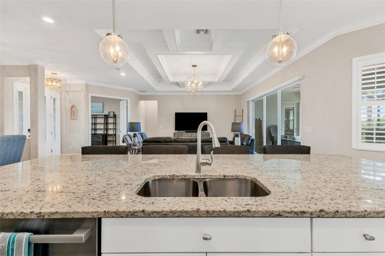 15336 Spanish Point Drive, Port Charlotte, FL 33981 Photo