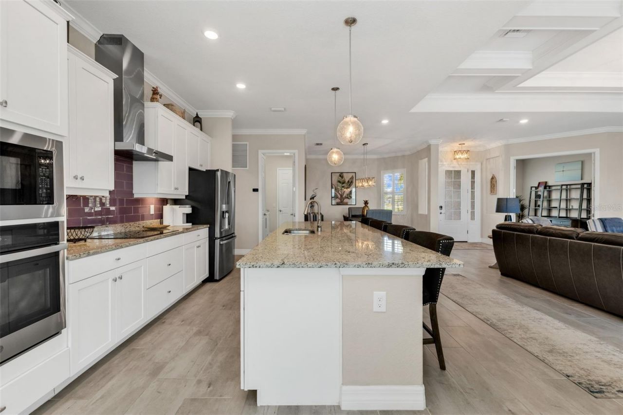 15336 Spanish Point Drive, Port Charlotte, FL 33981 Photo