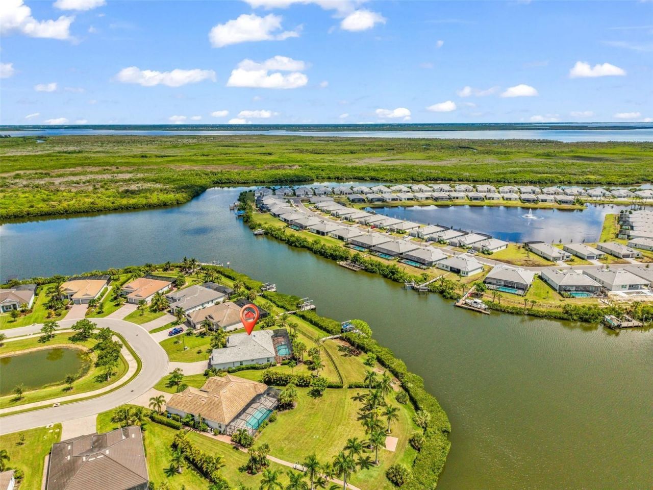 15336 Spanish Point Drive, Port Charlotte, FL 33981 Photo