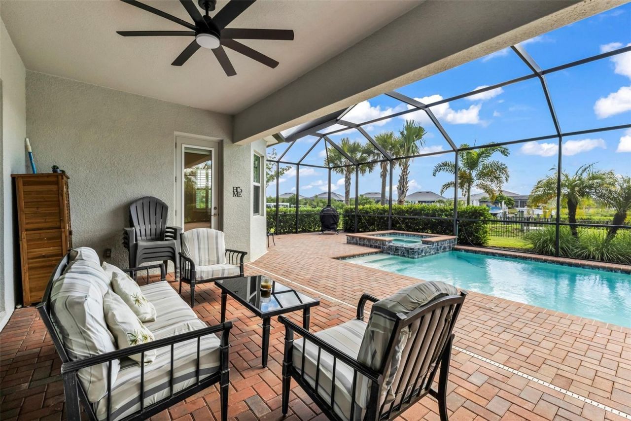 15336 Spanish Point Drive, Port Charlotte, FL 33981 Photo