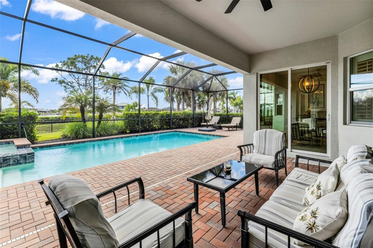 15336 Spanish Point Drive, Port Charlotte, FL 33981 Photo