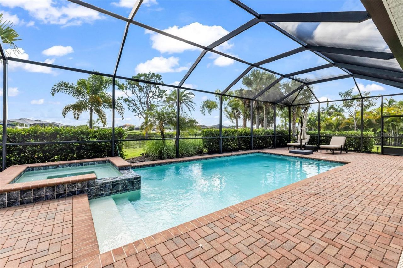 15336 Spanish Point Drive, Port Charlotte, FL 33981 Photo