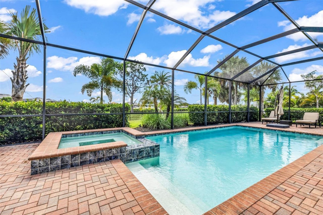 15336 Spanish Point Drive, Port Charlotte, FL 33981 Photo