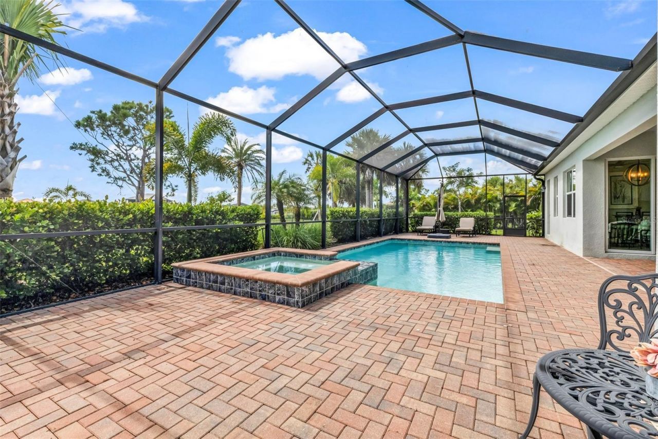 15336 Spanish Point Drive, Port Charlotte, FL 33981 Photo