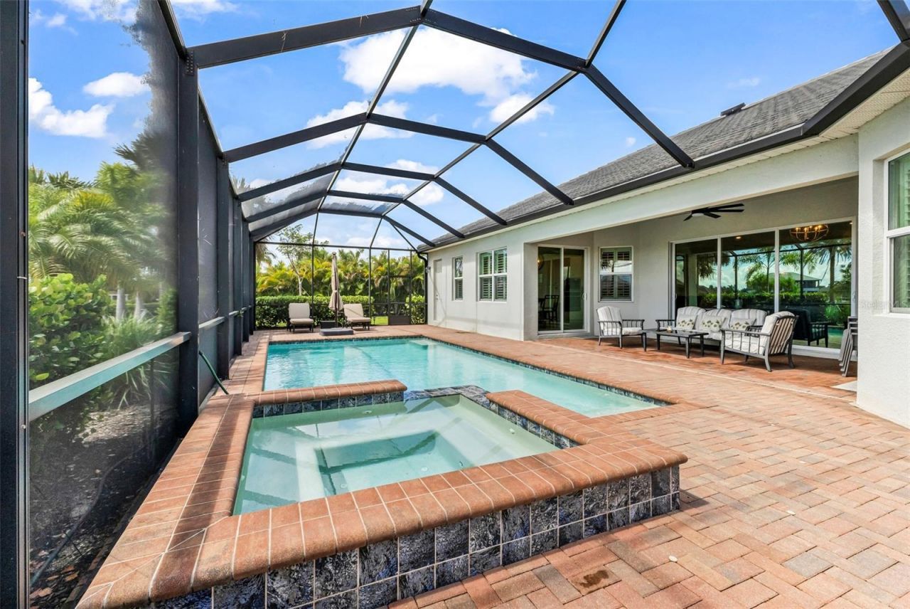 15336 Spanish Point Drive, Port Charlotte, FL 33981 Photo