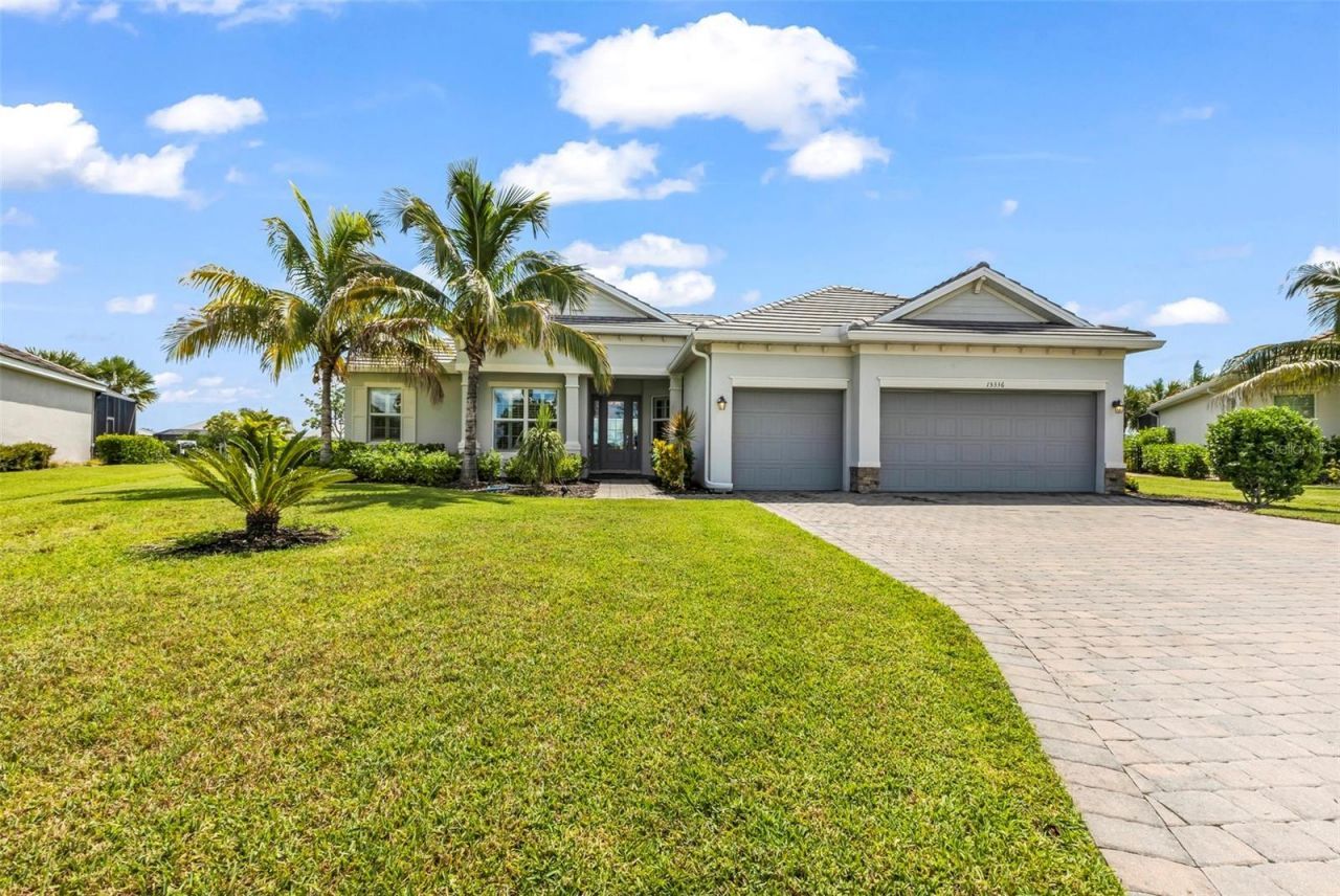 15336 Spanish Point Drive, Port Charlotte, FL 33981 Photo