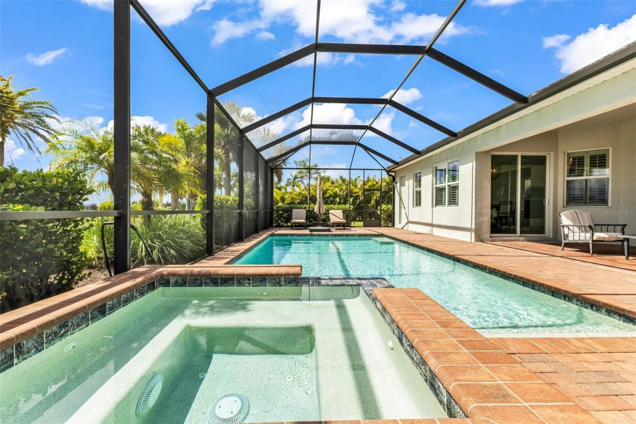 15336 Spanish Point Drive, Port Charlotte, FL 33981 Photo
