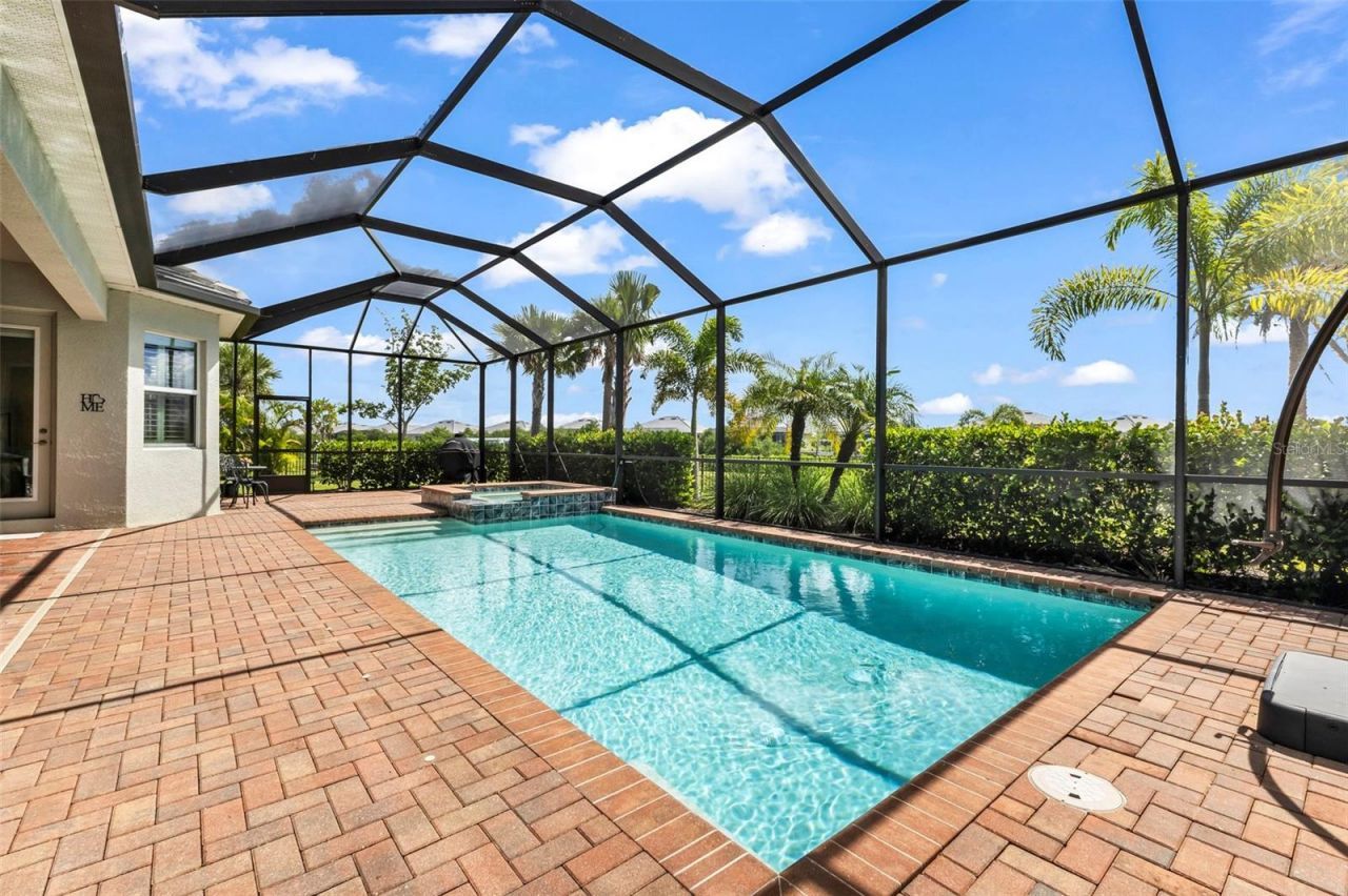 15336 Spanish Point Drive, Port Charlotte, FL 33981 Photo