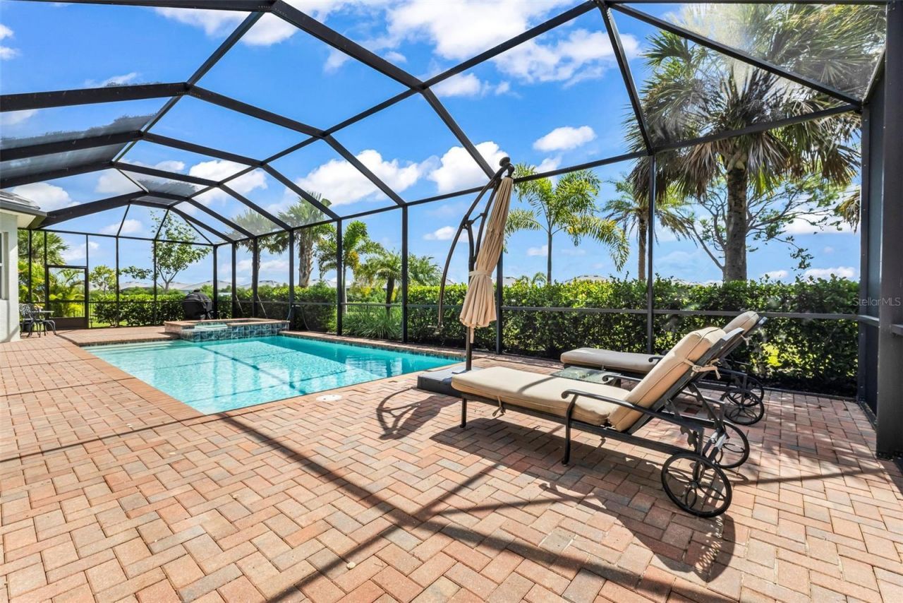 15336 Spanish Point Drive, Port Charlotte, FL 33981 Photo