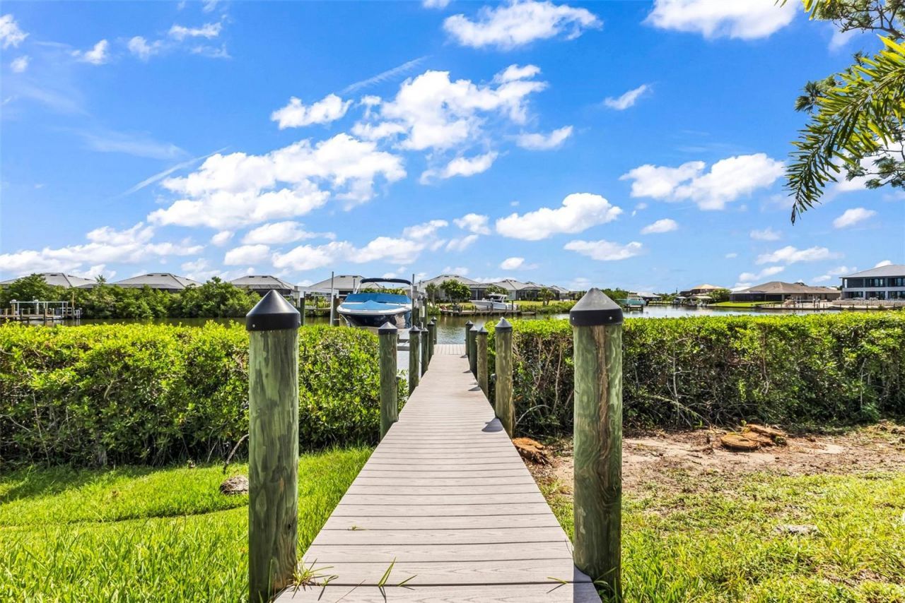 15336 Spanish Point Drive, Port Charlotte, FL 33981 Photo