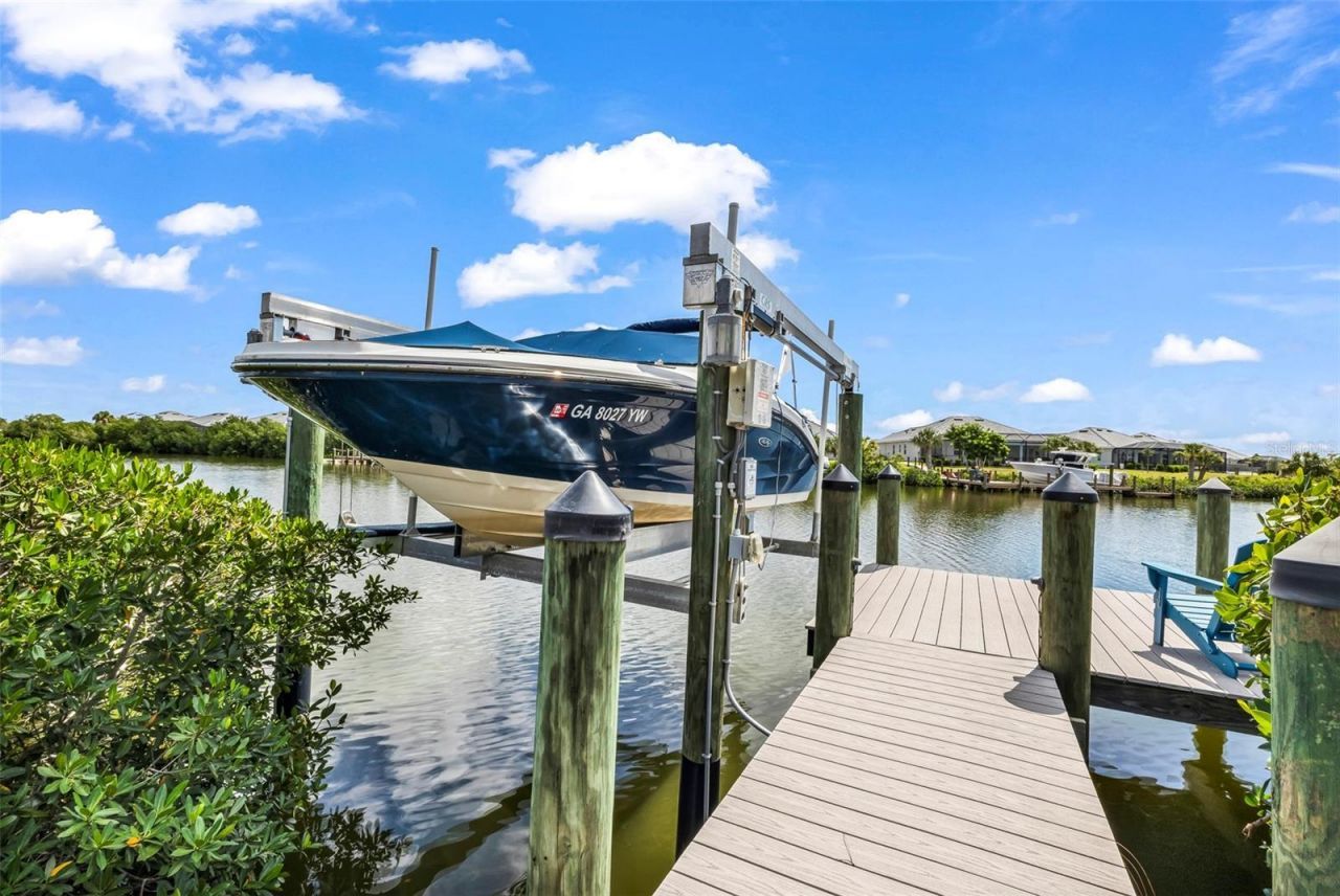 15336 Spanish Point Drive, Port Charlotte, FL 33981 Photo