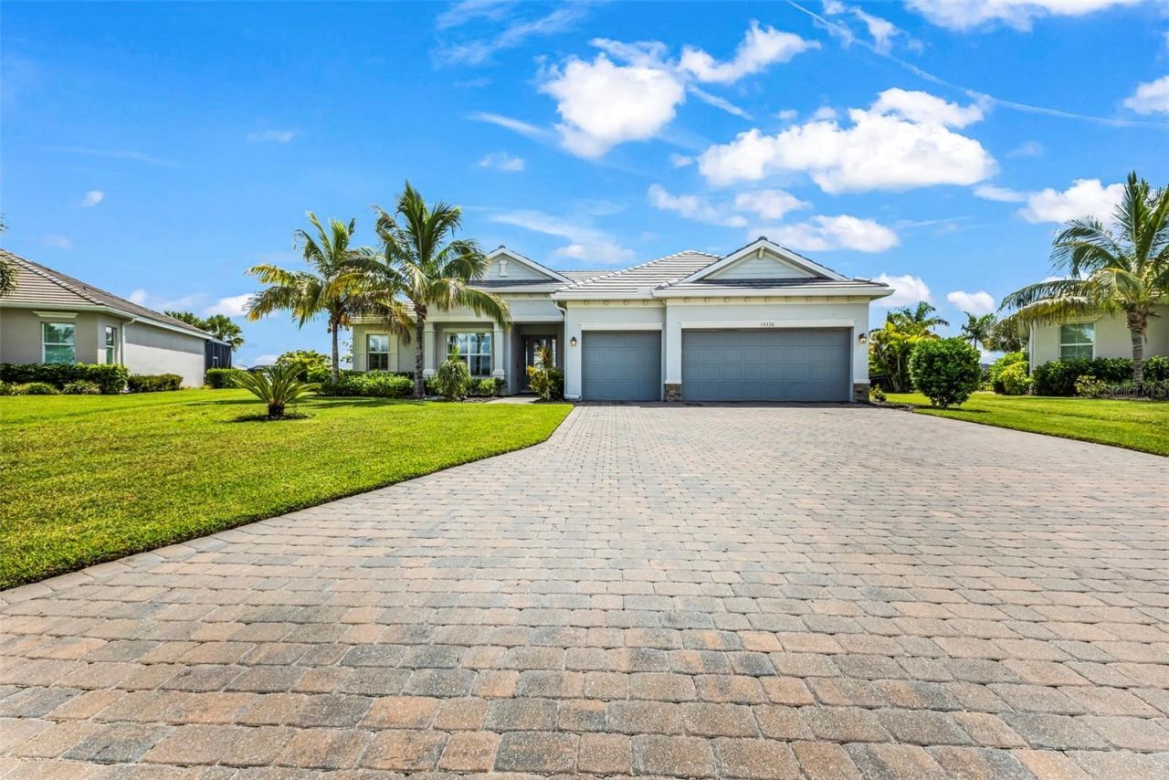 15336 Spanish Point Drive, Port Charlotte, FL 33981 Photo