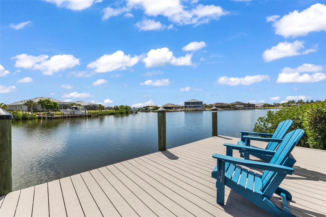 15336 Spanish Point Drive, Port Charlotte, FL 33981 Photo