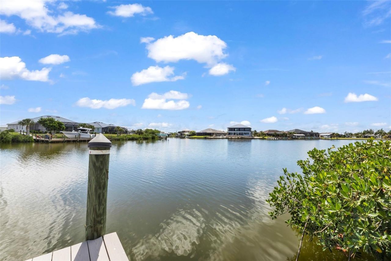 15336 Spanish Point Drive, Port Charlotte, FL 33981 Photo