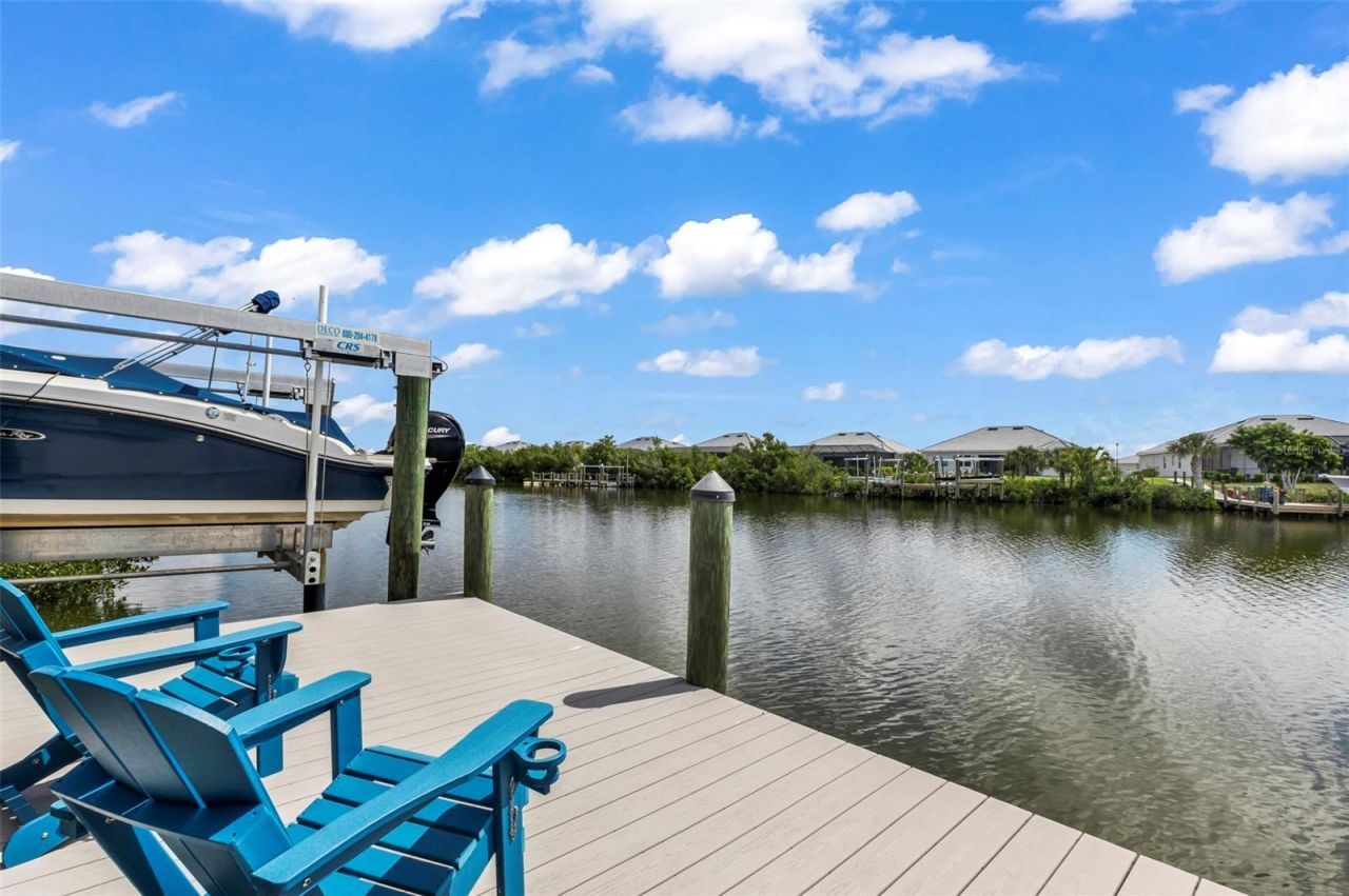 15336 Spanish Point Drive, Port Charlotte, FL 33981 Photo