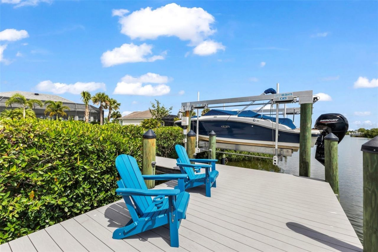 15336 Spanish Point Drive, Port Charlotte, FL 33981 Photo