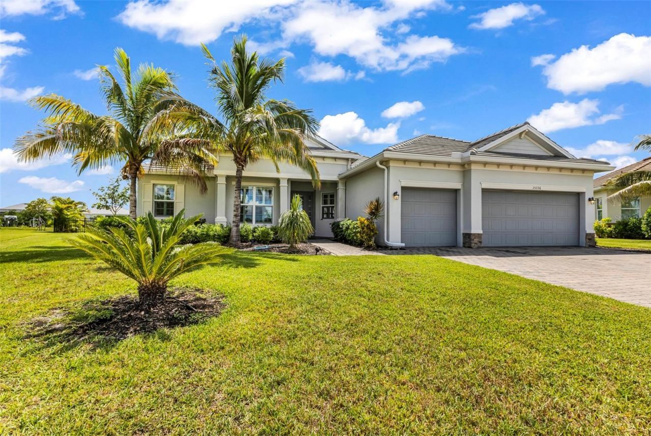 15336 Spanish Point Drive, Port Charlotte, FL 33981 Photo