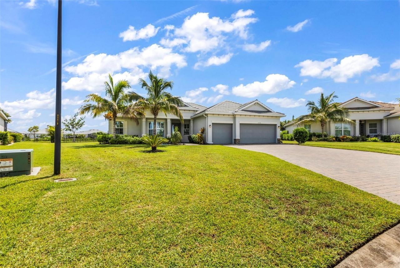 15336 Spanish Point Drive, Port Charlotte, FL 33981 Photo