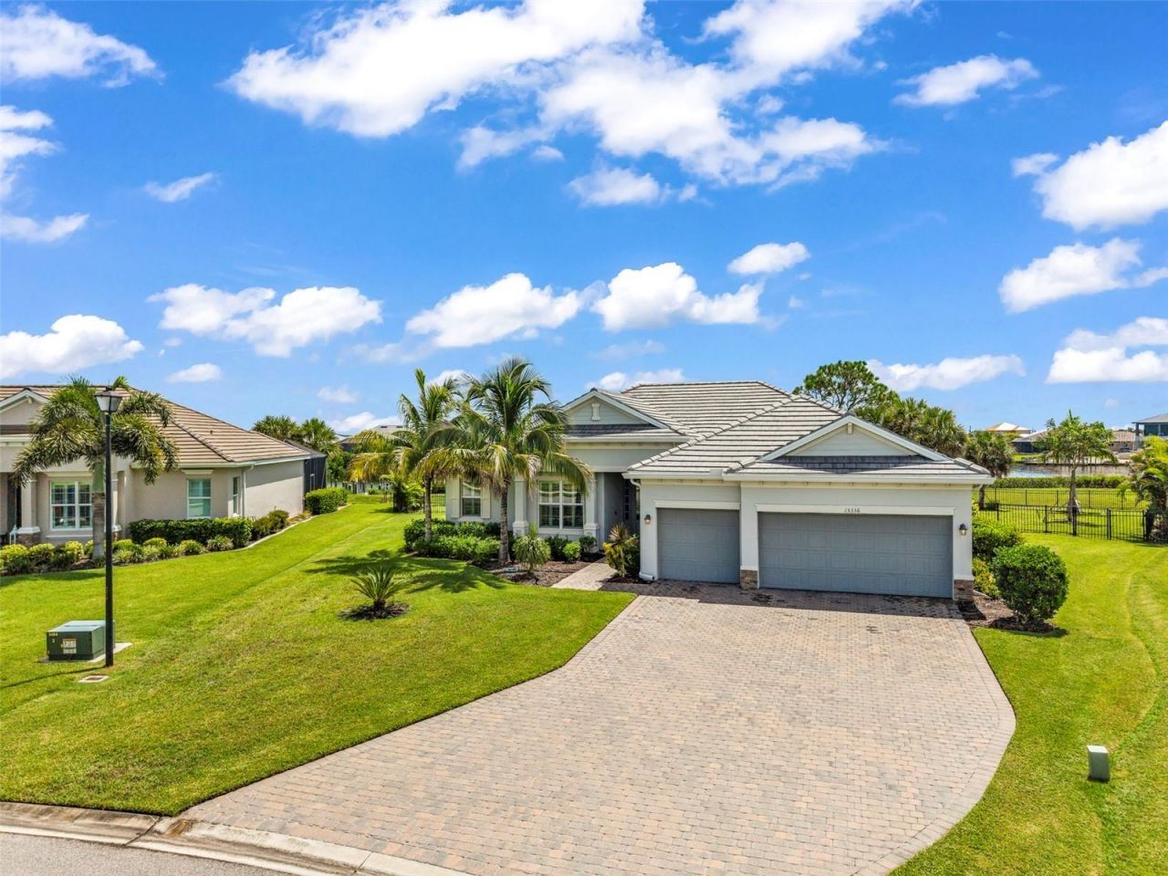 15336 Spanish Point Drive, Port Charlotte, FL 33981 Photo