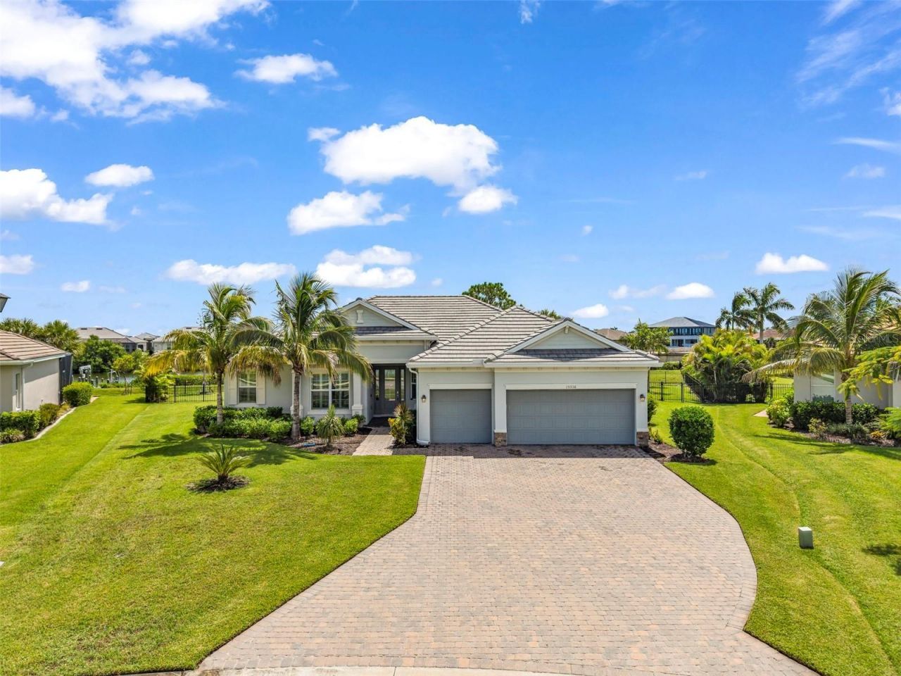 15336 Spanish Point Drive, Port Charlotte, FL 33981 Photo