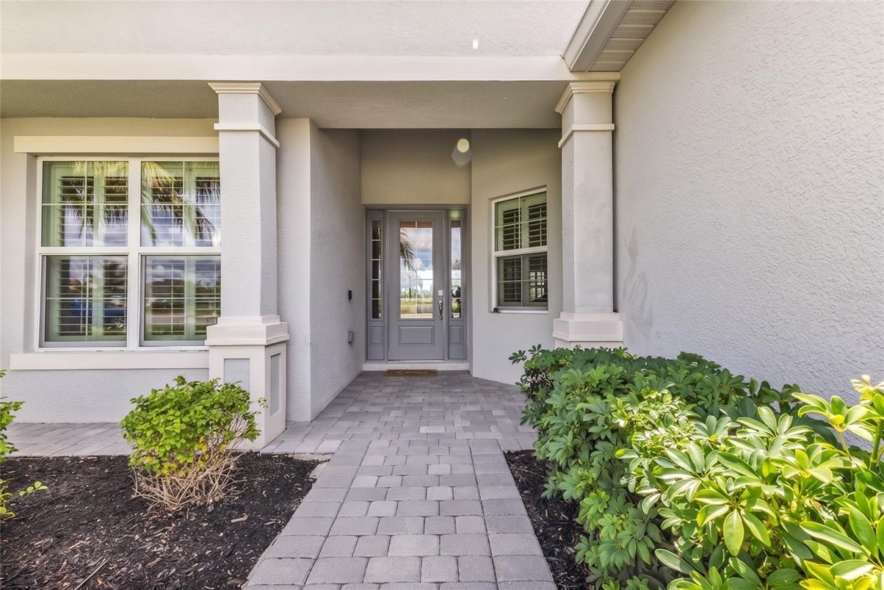 15336 Spanish Point Drive, Port Charlotte, FL 33981 Photo