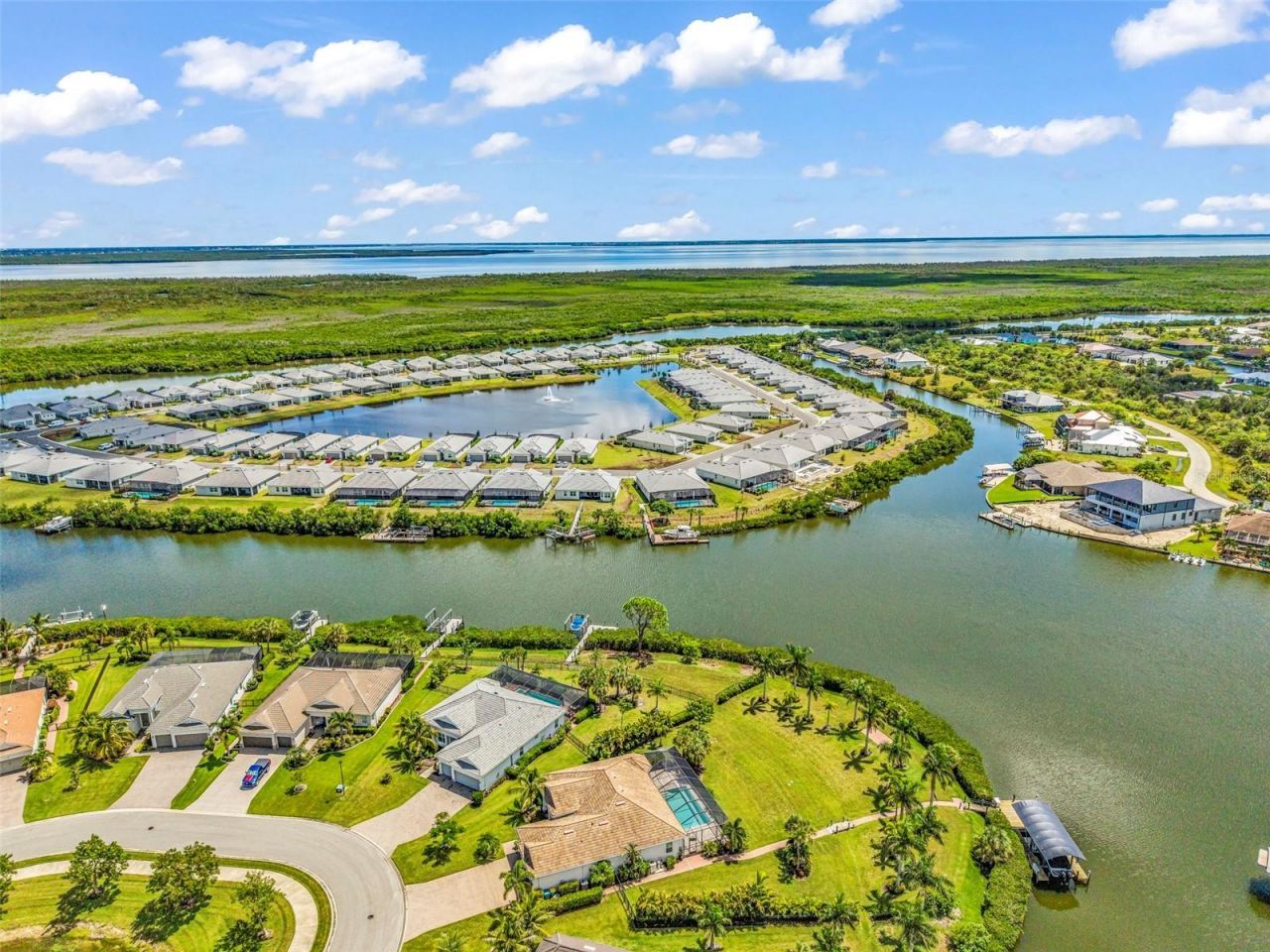 15336 Spanish Point Drive, Port Charlotte, FL 33981 Photo
