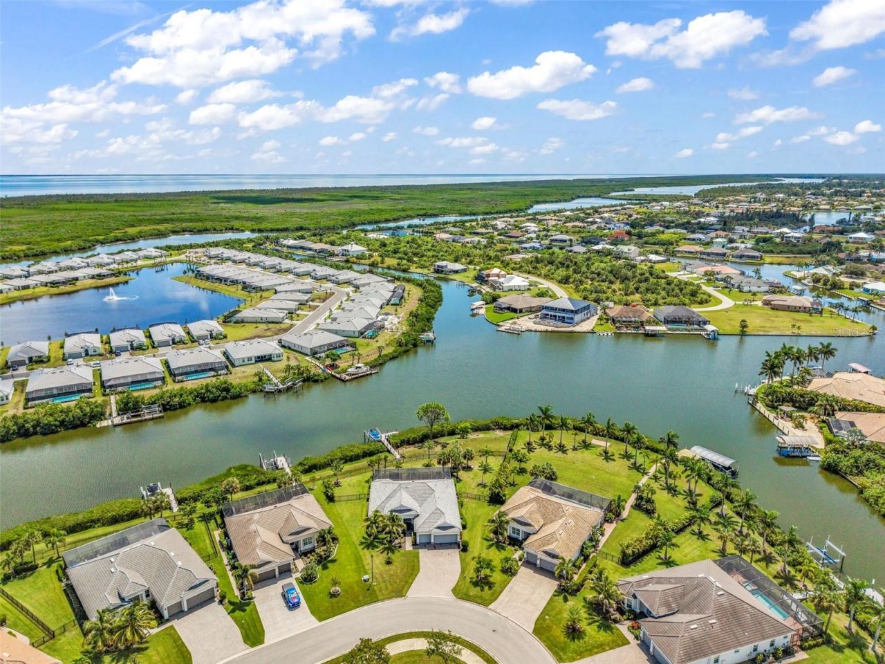 15336 Spanish Point Drive, Port Charlotte, FL 33981 Photo