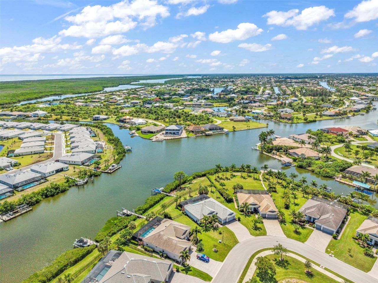 15336 Spanish Point Drive, Port Charlotte, FL 33981 Photo
