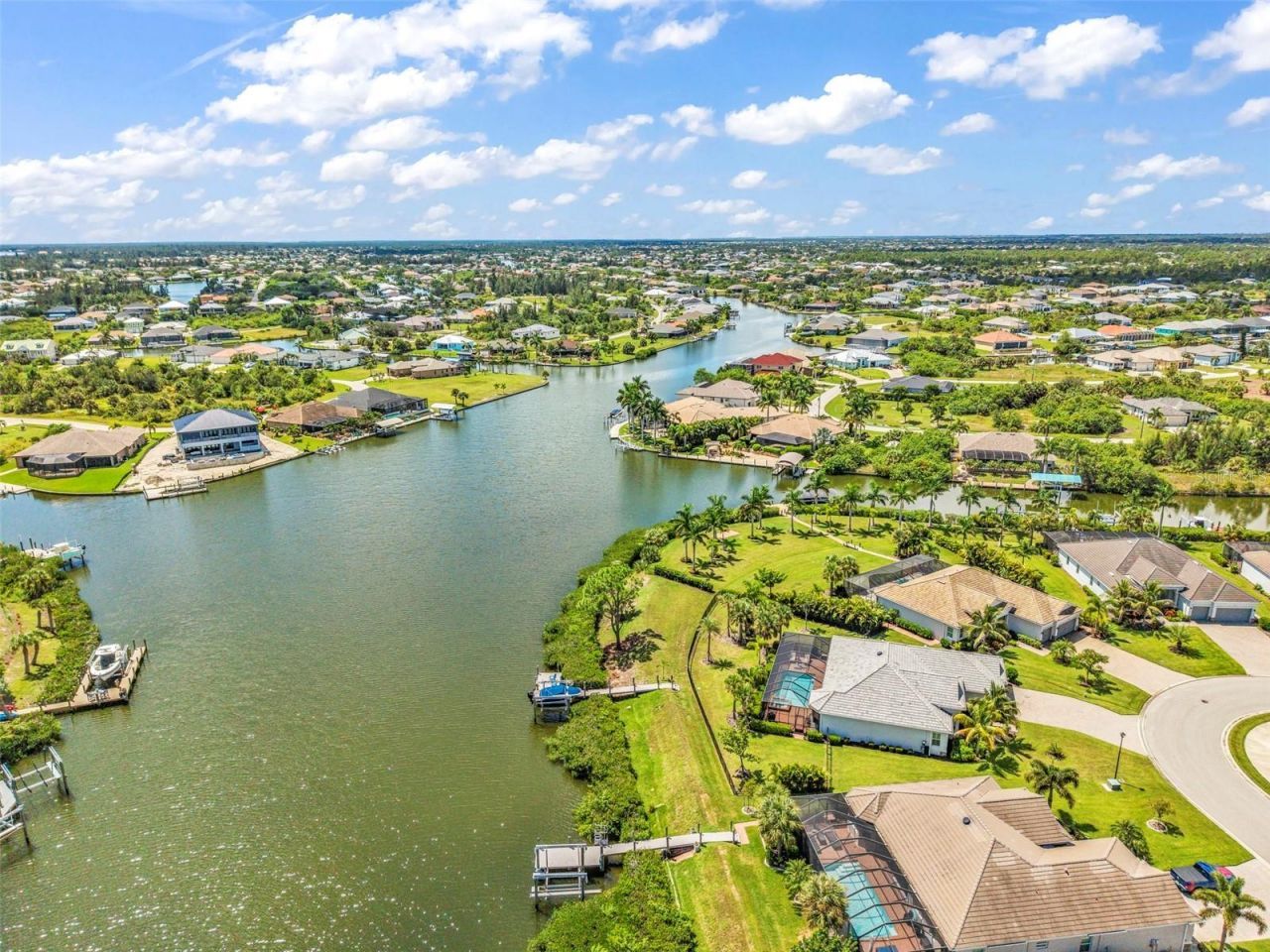 15336 Spanish Point Drive, Port Charlotte, FL 33981 Photo