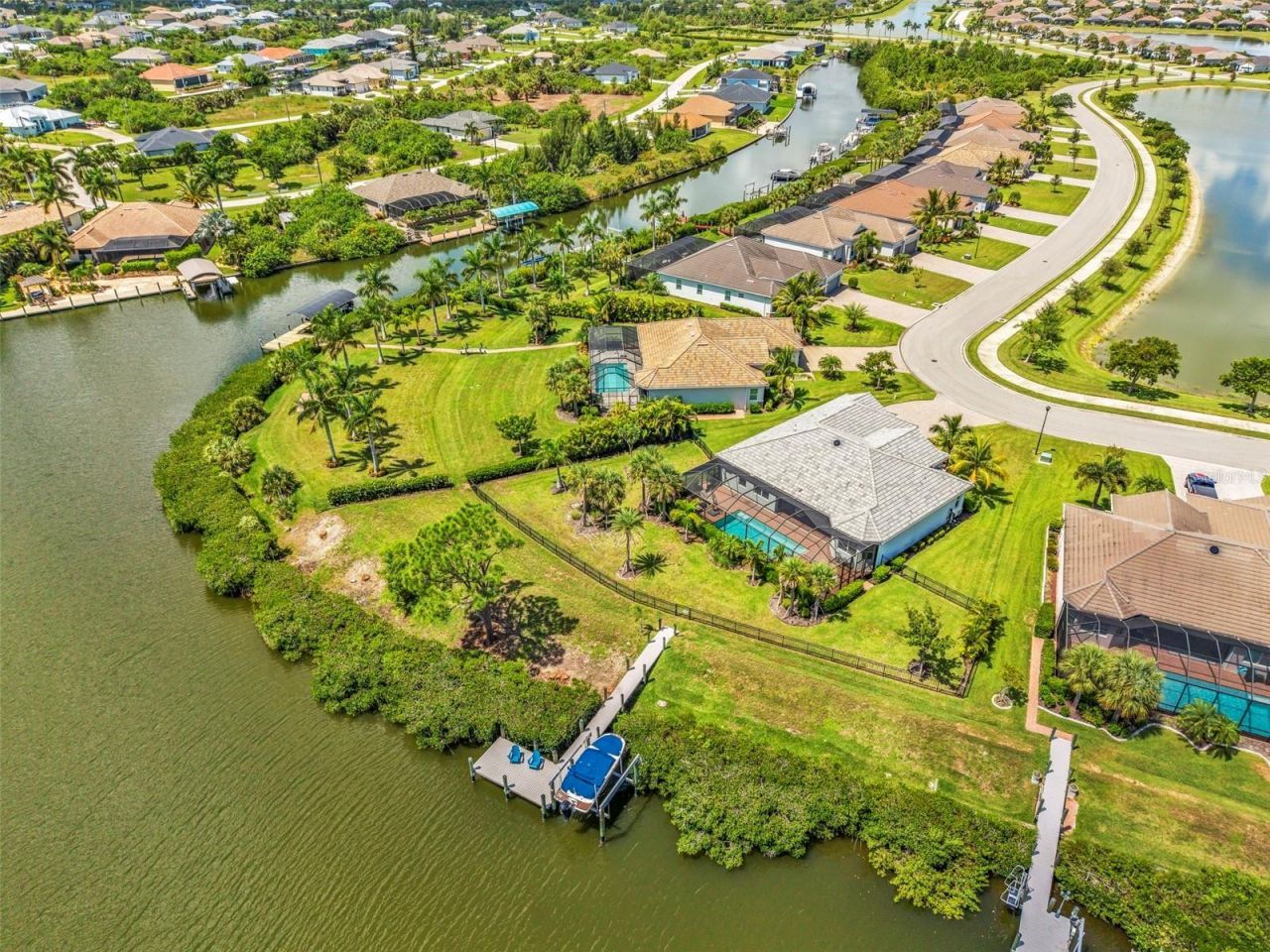 15336 Spanish Point Drive, Port Charlotte, FL 33981 Photo
