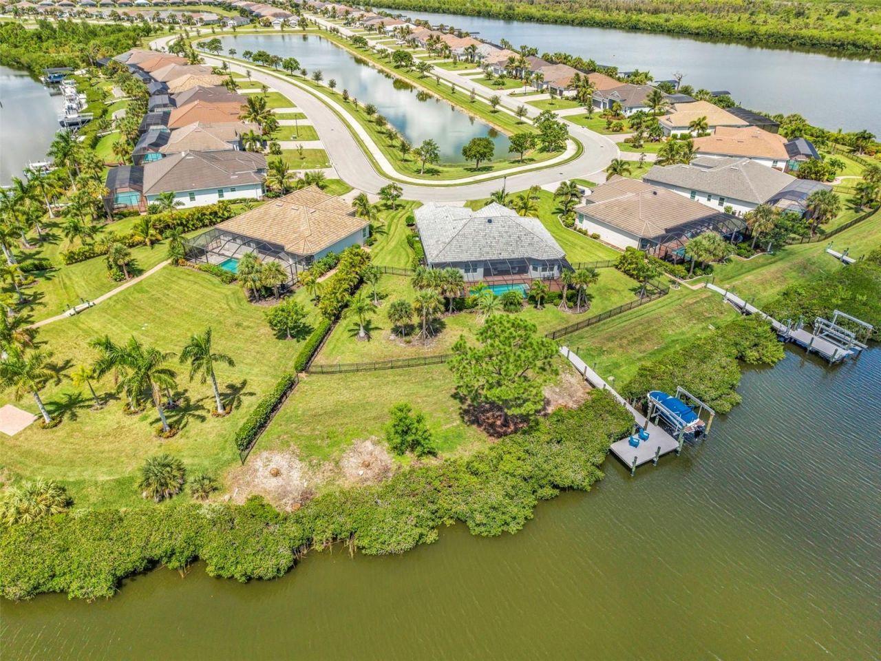 15336 Spanish Point Drive, Port Charlotte, FL 33981 Photo