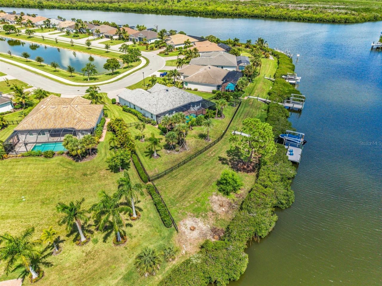 15336 Spanish Point Drive, Port Charlotte, FL 33981 Photo