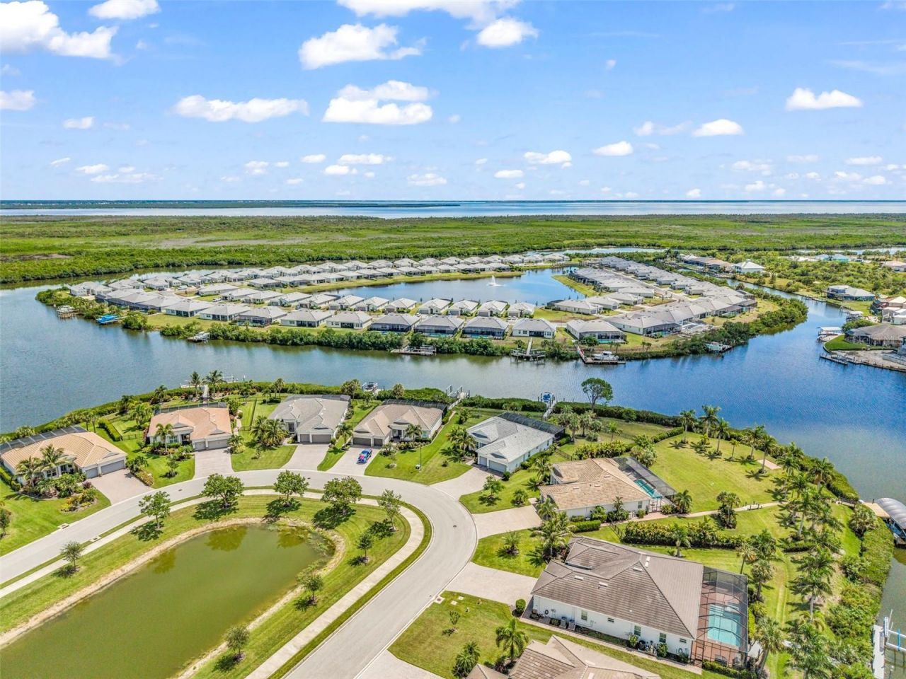 15336 Spanish Point Drive, Port Charlotte, FL 33981 Photo
