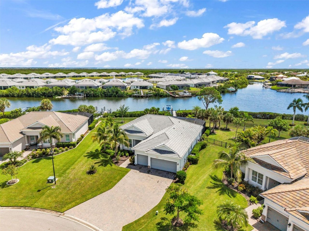 15336 Spanish Point Drive, Port Charlotte, FL 33981 Photo