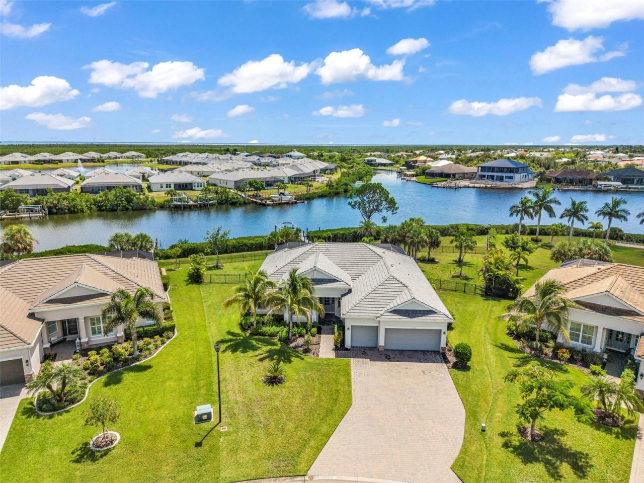 15336 Spanish Point Drive, Port Charlotte, FL 33981 Photo