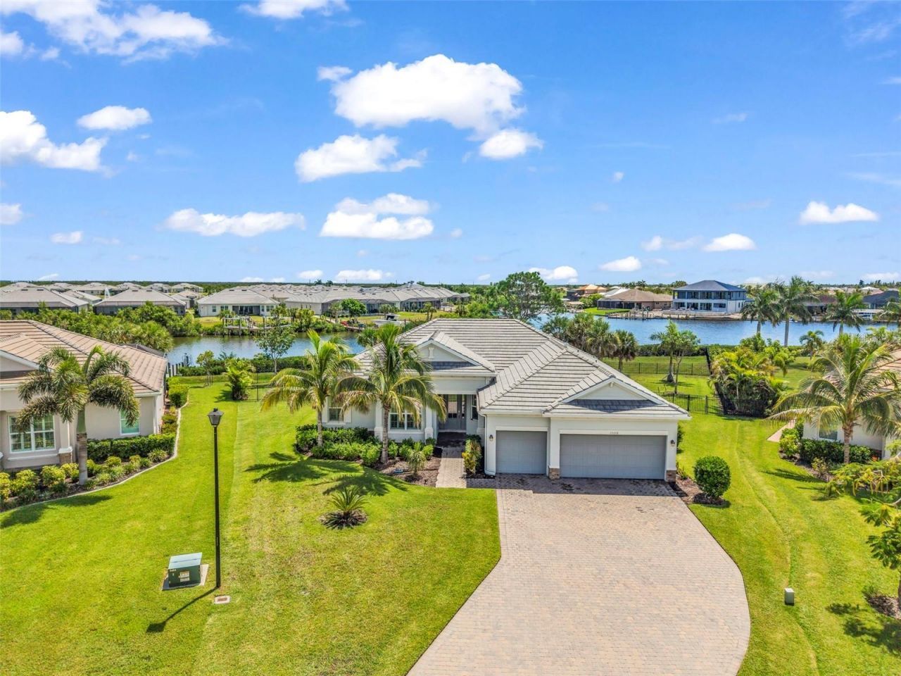 15336 Spanish Point Drive, Port Charlotte, FL 33981 Photo