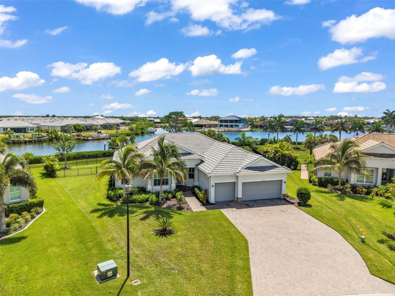 15336 Spanish Point Drive, Port Charlotte, FL 33981 Photo