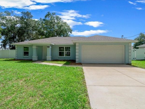 2471 NW 24TH ROAD , OCALA, FL 34475