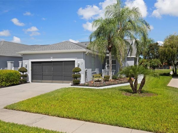 21143 DIAMONTE DRIVE , LAND O LAKES, FL 34637