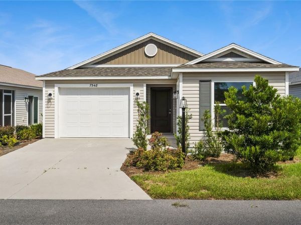7548 KUENHER COURT, THE VILLAGES, FL 34762