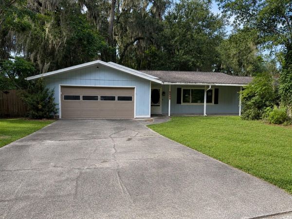1906 SW 48TH AVENUE , GAINESVILLE, FL 32608