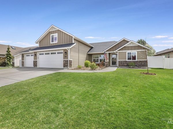 1011 Bell Ln, Kimberly, ID 83341