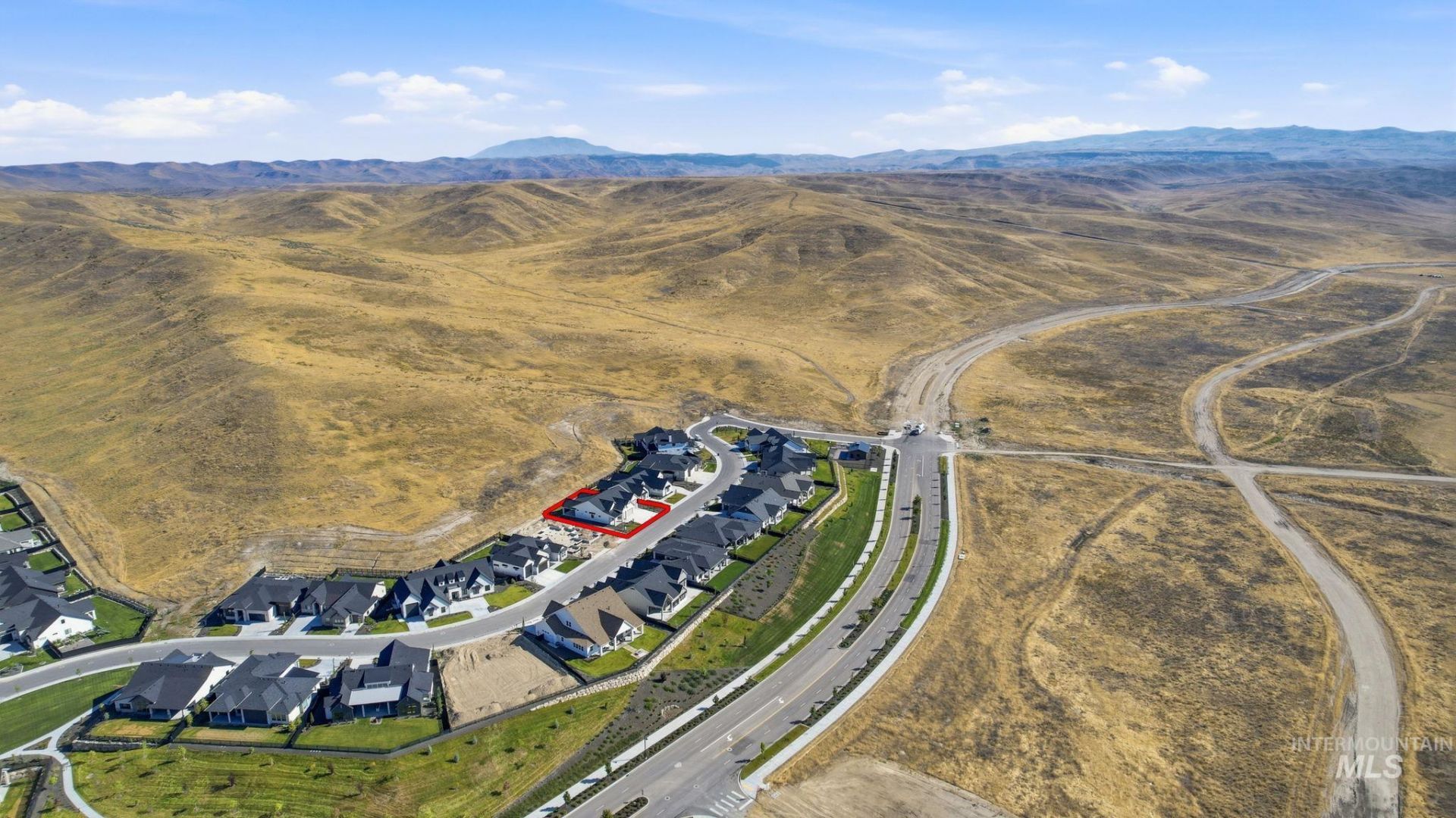 5394 W Haughburn Dr, Eagle, ID 83616 Main Photo