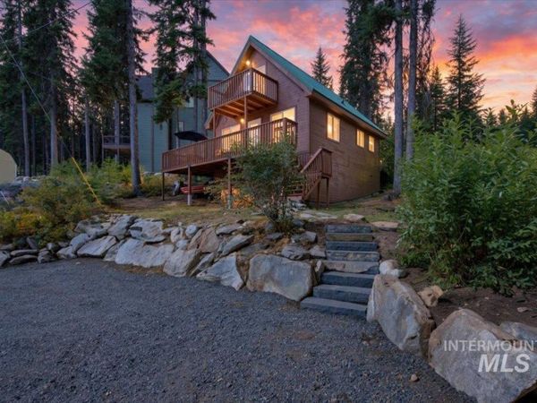 2445 Maverick, Donnelly, ID 83615