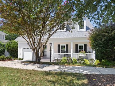 504 Weaver Mine Trail, Chapel Hill, NC 27517