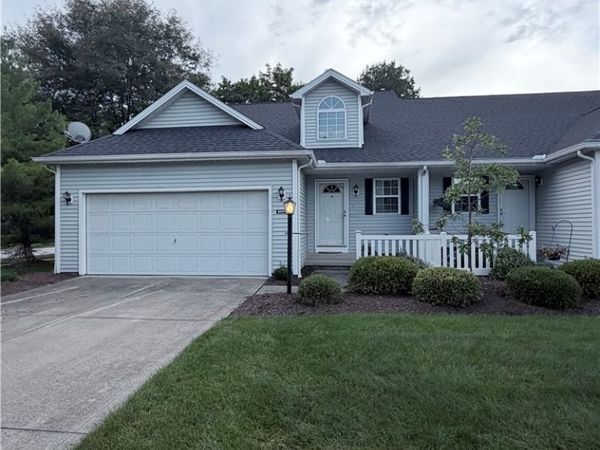 30470 Ginger Lane, Unit 49A, North Olmsted, OH 44070