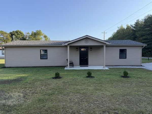 13225 St. Rt. 220, Waverly, OH 45690