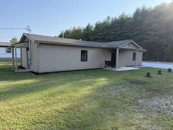 13225 St. Rt. 220, Waverly, OH 45690