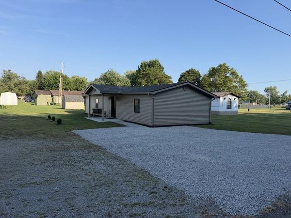 13225 St. Rt. 220, Waverly, OH 45690